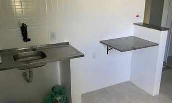 Imagem 3: Alugo casa na comunidade do Andaraí