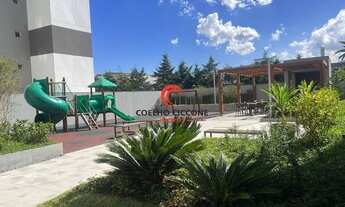 Imagem 7: Apto. para Locação de 2 dormitórios - Rudge Ramos