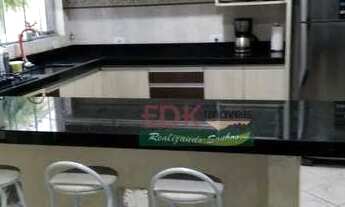 Imagem: Sobrado com 4 dormitórios à venda, 128