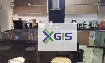 Imagem 2: Sobrado com 4 dormitórios à venda, 275 m² por R$ 1.100.000 - Ideal Life Ecolazer Residence