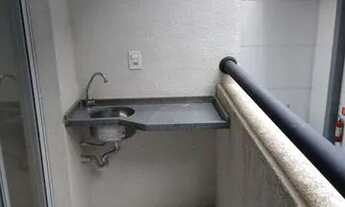 Imagem 4: APARTAMENTO - JORDANÓPOLIS - SP