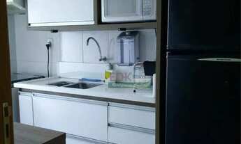 Imagem 4: Apartamento com 2 dormitórios à venda, 57 m² por R$ 200.000,00 - Jardim Gurilândia - Tauba