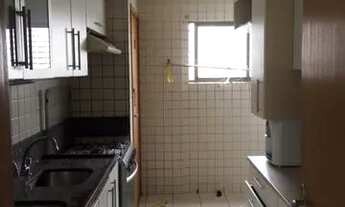 Imagem 6: Lindo apto 100m², 3 quartos, varanda, 2 vagas, lazer, prox shopping Rec