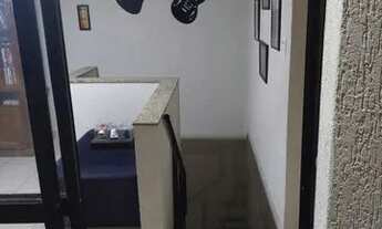 Imagem 6: Cobertura Bairro Santa Maria- 162 m²