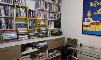 Imagem 7: Apartamento para aluguel 3 quartos 2 suítes 3 vagas - Santo Antônio