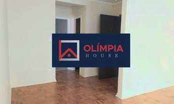 Imagem 5: Apartamento Locação Itaim Bibi 187 m² 3 Dormitórios