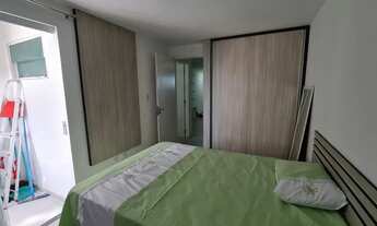 Imagem 2: Flat Kitnet com 1 dormitório