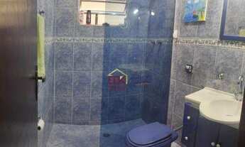 Imagem 6: Sobrado com 4 dormitórios à venda, 125 m² por R$ 530.000 - Residencial União - São José do