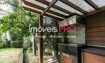 Imagem 5: Casa em condomínio - Alto da Boa Vista - 4 suítes