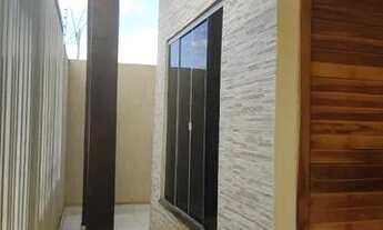 Imagem 2: Vendo Casa Moderna na Rua 01 da 26 de Setembro