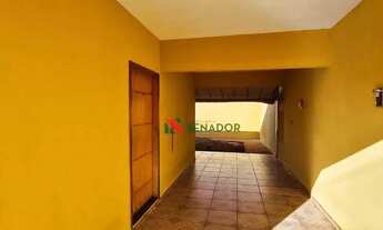 Imagem 2: Casa com 2 dormitórios para alugar, 68 m² por R$ 750,00/mês - Jacomo Violin - Londrina/PR