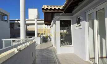 Imagem: Cobertura para aluguel, 3 quartos, 2 suítes