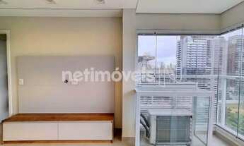 Imagem 5: Locação Apartamento 1 quarto Vila Clementino São Paulo