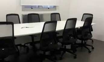 Imagem 4: No Itaim 30m2 Galpão / depósito com 1 vaga na garagem