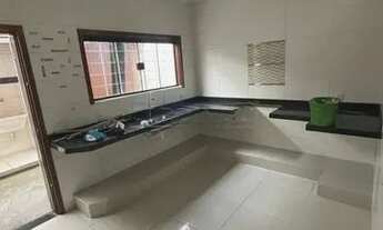 Imagem 4: Sao Carlos - Casa Padrão - Residencial Americo Alves Margarido