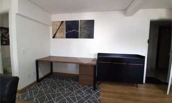 Imagem 5: Apartamento Santana para locação