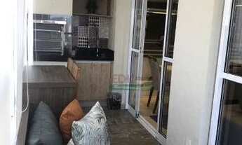 Imagem 7: Apartamento com 3 dormitórios à venda, 89 m² por R$ 650.000,00 - Jardim das Nações - Tauba