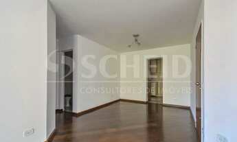 Imagem 4: Oportunidade de morar ou investir em Moema nesse aconchegante apartamento de 105m²!!