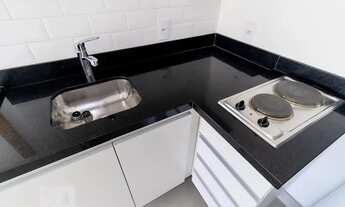 Imagem 6: Apartamento para Aluguel - Pinheiros, 1 Quarto, 34 m2