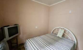 Imagem 6: CASA LINEAR 3 QTS SUITE QUNTAL JARDIM GARAGEM LAJE LIVRE LADO BRT E COMERCIO PAG A VISTA