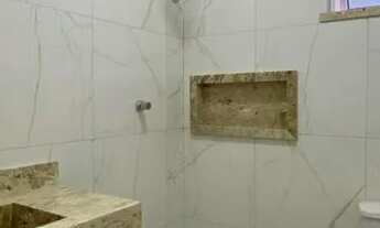 Imagem 2: Casa bem feita para venda tem 183 metros quadrados com 2 quartos em Carapina Grande - Serr