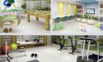 Imagem 5: Lindo Apartamento 2Qts SEMI-MOBILIADO Piedade