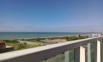 Imagem 3: Vista para o mar, 2 quartos, 1 suíte em Praia de Itaparica - Vila Velha - ES