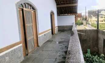 Imagem: Vendo Casa em 02 Lotes com 06 quartos em