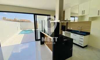 Imagem 3: Casa Magnífica Paulínia- SP