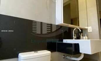 Imagem 13: Flat para Venda em Betim, Angola, 1 dormitório, 1 banheiro, 1 vaga