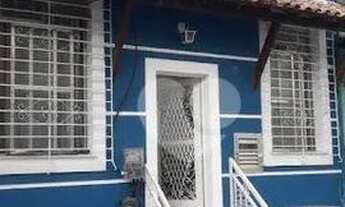 Imagem 2: Casa com 3 quartos à venda por R$ 698.000 - Vila Isabel - Rio de Janeiro/RJ