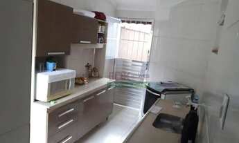 Imagem 3: Casa com 2 dormitórios à venda, 109 m² por R$ 265.000,00 - Jardim Primavera - Caçapava/SP