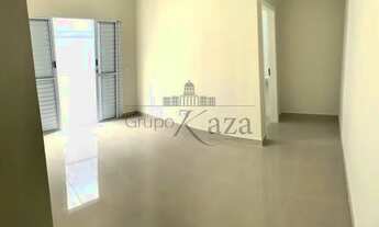 Imagem: Casa Padrão em São José dos Campos