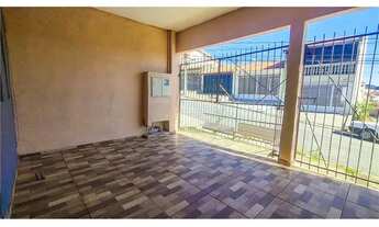 Imagem 2: Casa a venda com 4 cômodos, 2 quartos, sala, cozinha de 102M²