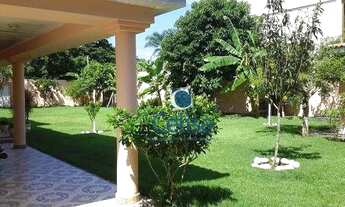 Imagem 5: Casa com 5 dormitórios para alugar, 600 m² por R$ 21.350,00/mês - Vargem Grande - Rio de J