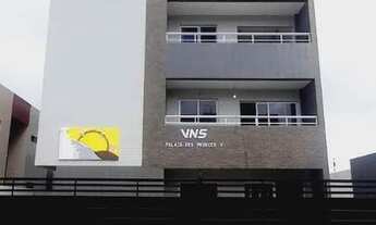 Imagem: Apartamentos de 2 e 3 quartos com cobertura