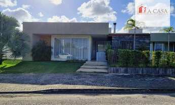 Imagem: Excelente Casa em condomínio fechado em