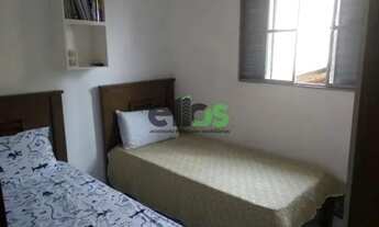 Imagem 7: Terreno c/ 02 casas, 04 dormitórios NO TOTAL, 03 banheiros, 02 cozinhas, 125m² à venda por