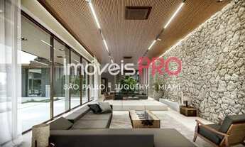 Imagem 6: Sofisticada e moderna residência com 1.253,00m² - 07 suítes, e 08 vagas no Tamboré