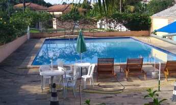 Imagem: Casa de condomínio para venda tem 67 metros