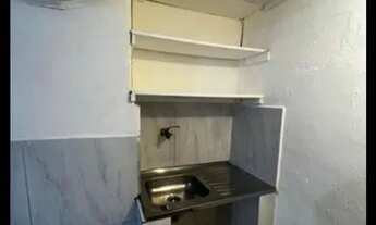 Imagem 5: Aluga se quarto individual com banheiro compartilhado na Bela vista centro de São Paulo