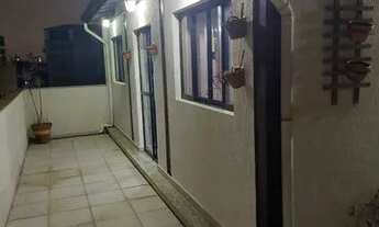 Imagem 2: Cobertura Bairro Santa Maria- 162 m²