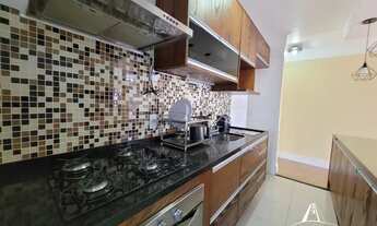 Imagem 5: Apartamento para venda tem 82 metros quadrados com 2 quartos em Vila Gumercindo - São Paul