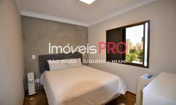 Imagem 7: Apartamento Reformado 137m² 3 Dormitórios para Venda na Vila Olímpia