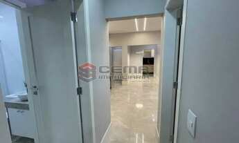 Imagem 3: Apartamento-À VENDA-Leblon-Rio de Janeiro-RJ