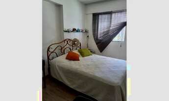 Imagem 4: Vende, apartamento, Aflitos, três quartos