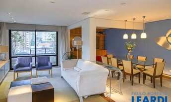 Imagem: APARTAMENTO - ACLIMAÇÃO - SP