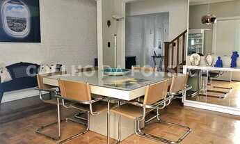 Imagem 7: São Paulo - Casa Padrão - Perdizes