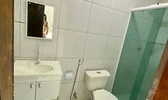 Imagem 4: Casa duplex com piscina na Estrada do Fio