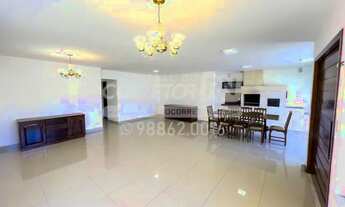 Imagem 6: Condomínio Areia Dourada - Locação - Casa c/ 5 Quartos - R$ 3.800/mês - Ponta Negra - Nata